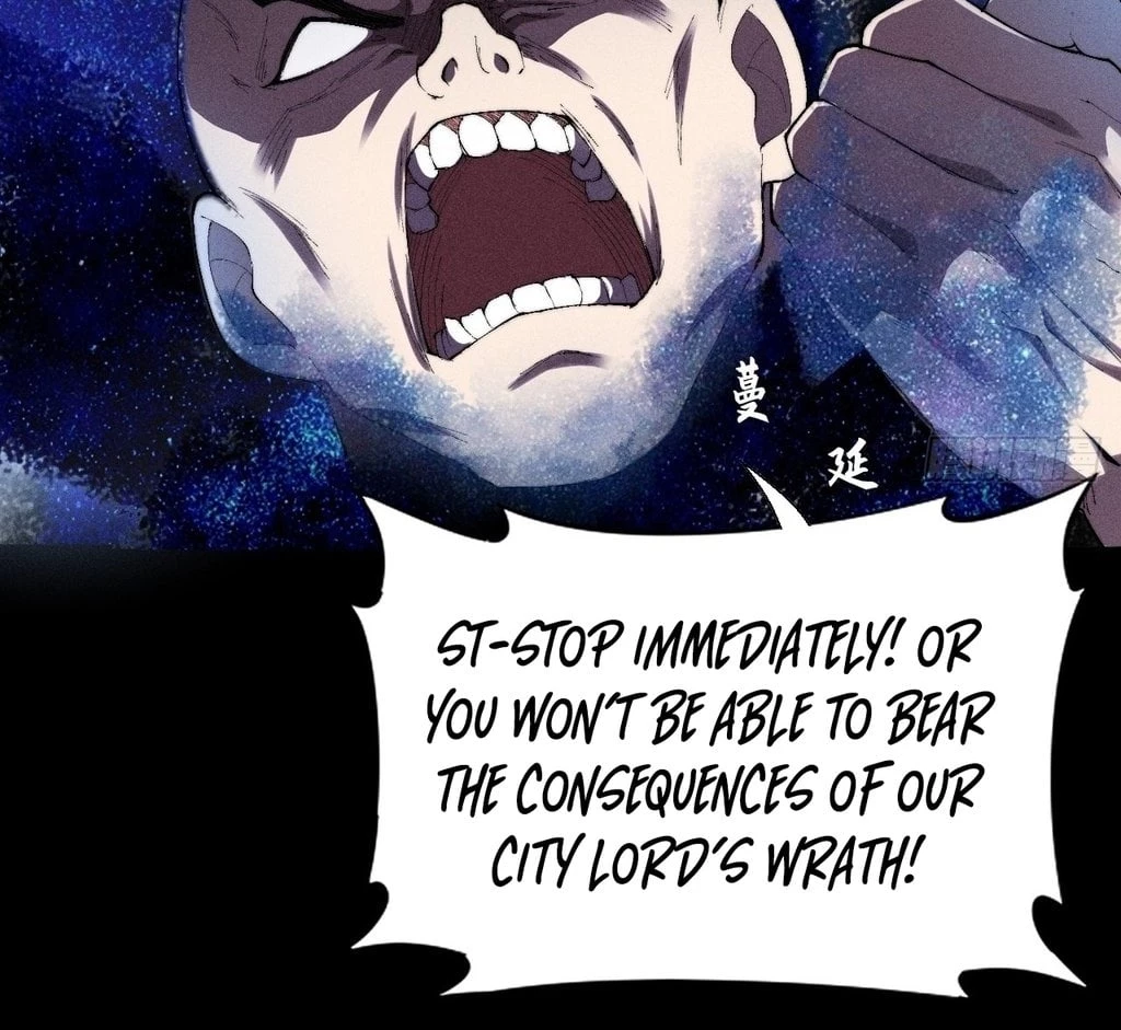 Sinister Immortal Path Chapter 34 - 6