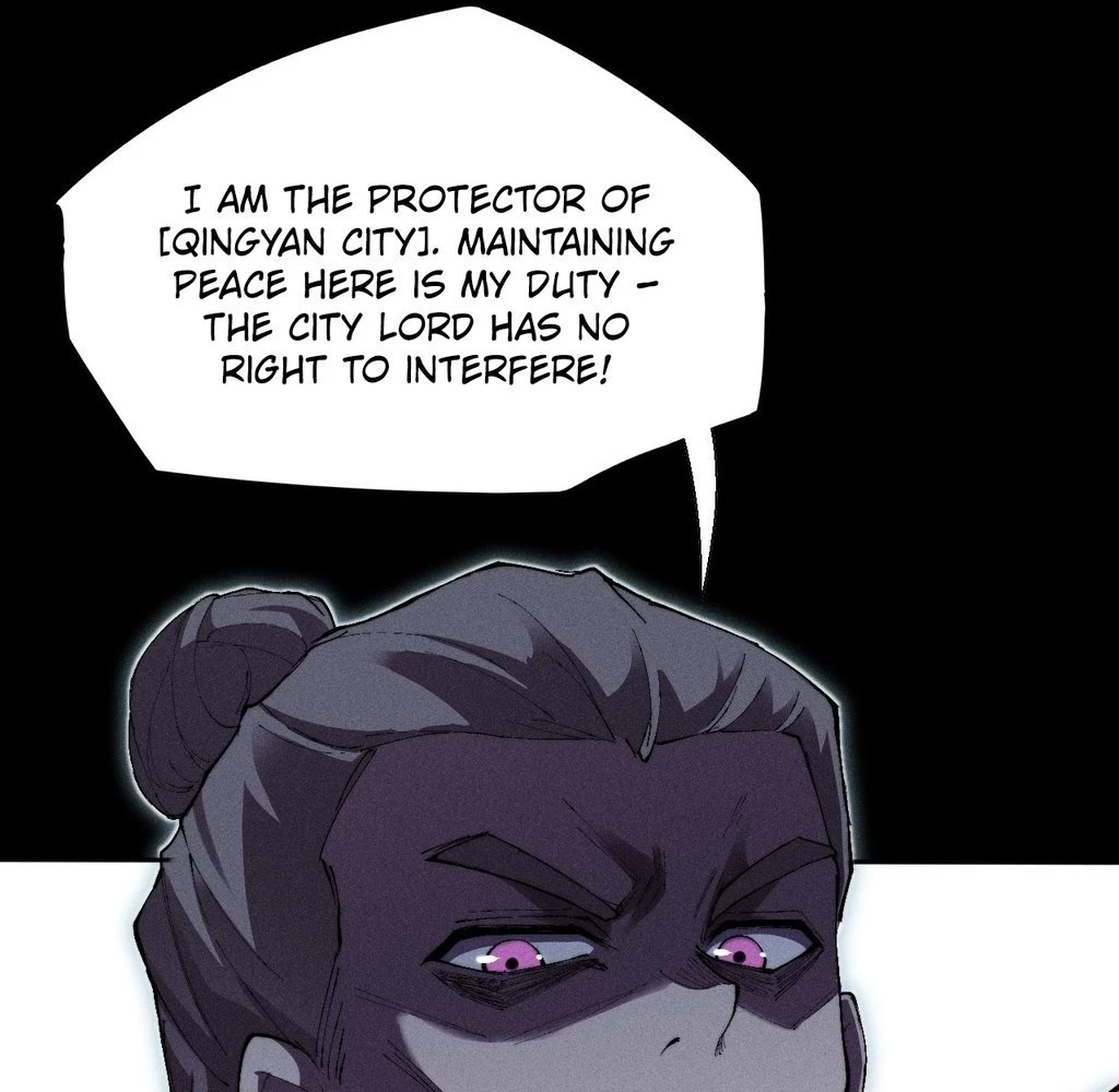Sinister Immortal Path Chapter 34 - 7