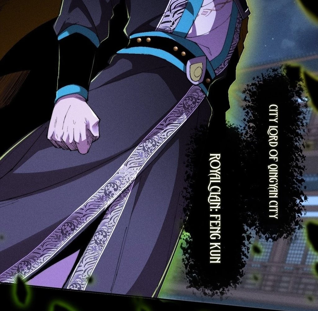 Sinister Immortal Path Chapter 34 - 17