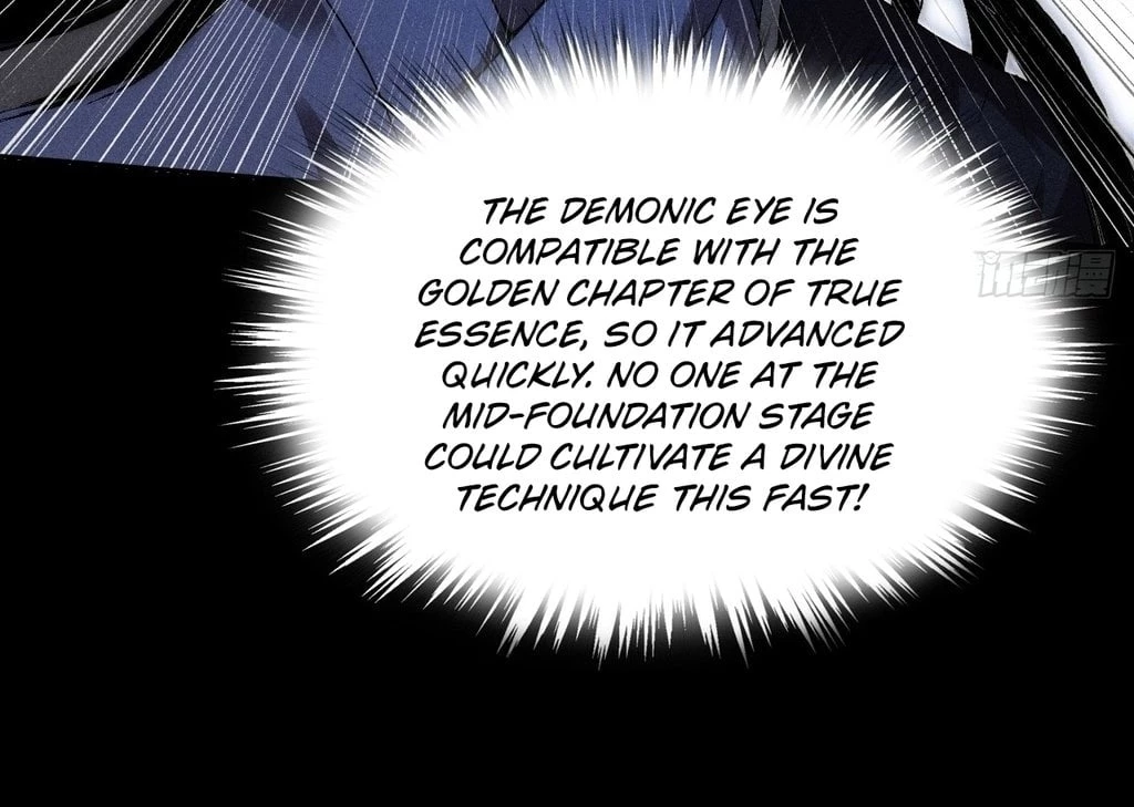 Sinister Immortal Path Chapter 33 - 8
