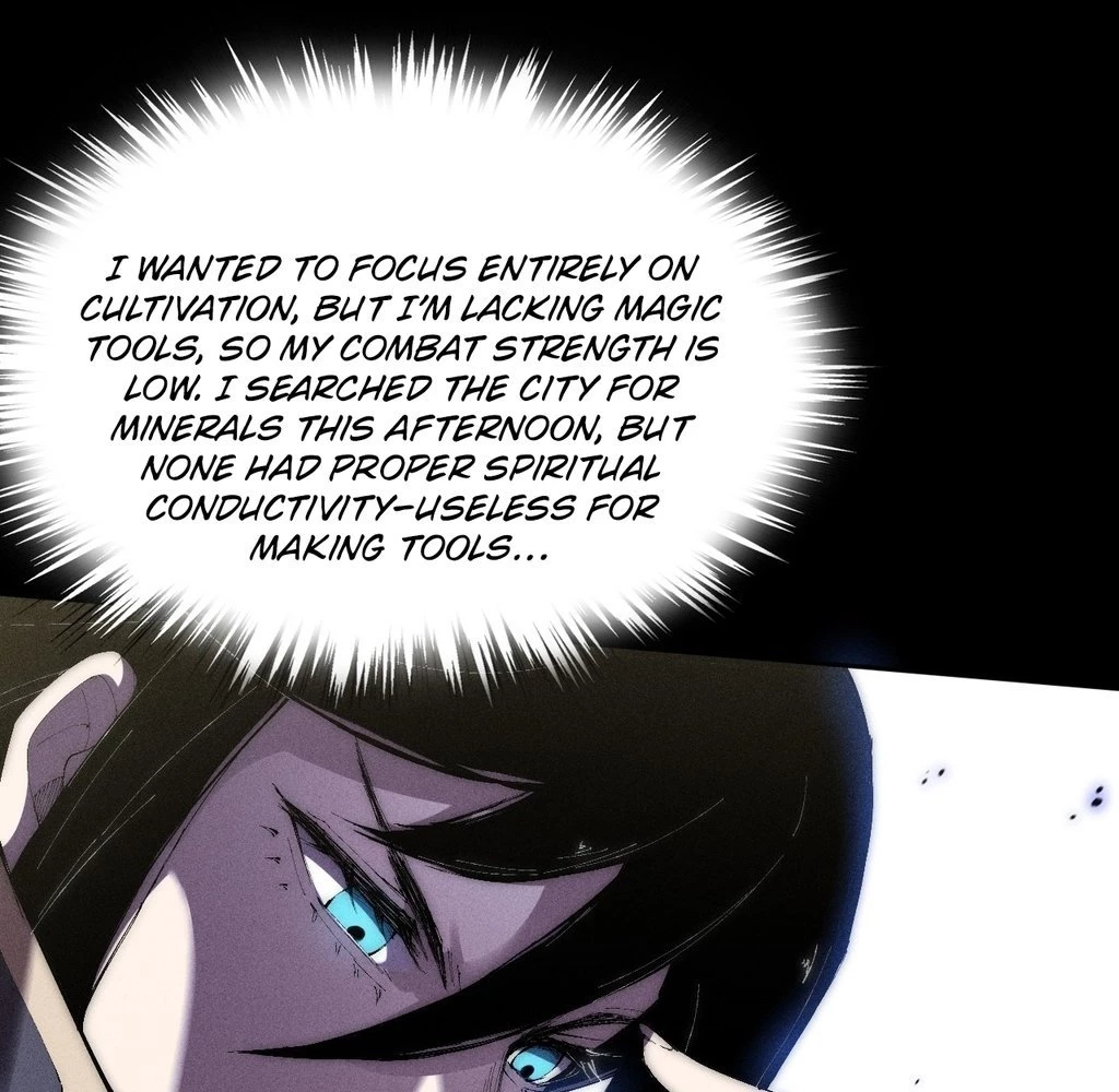 Sinister Immortal Path Chapter 33 - 9