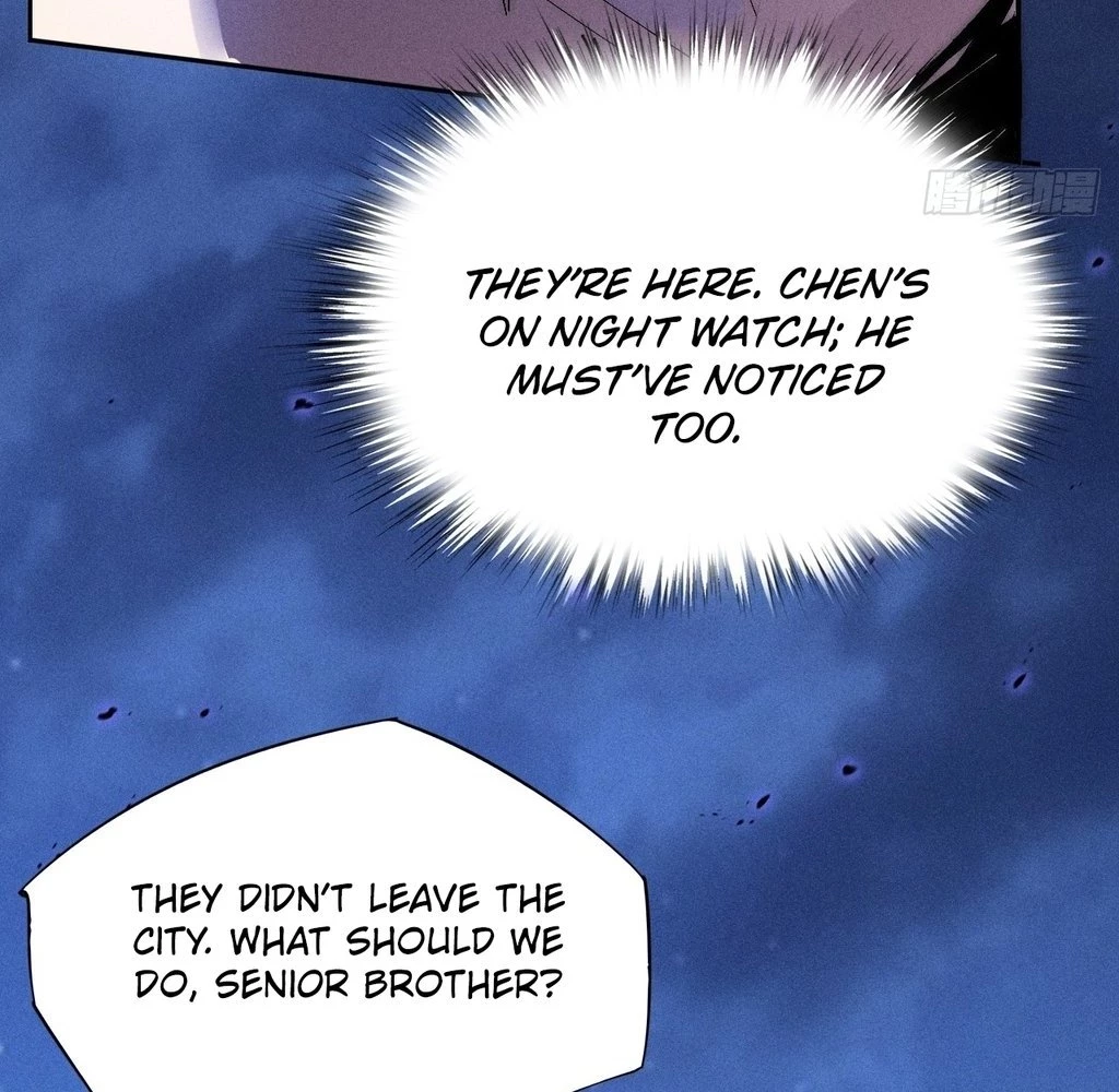 Sinister Immortal Path Chapter 33 - 12