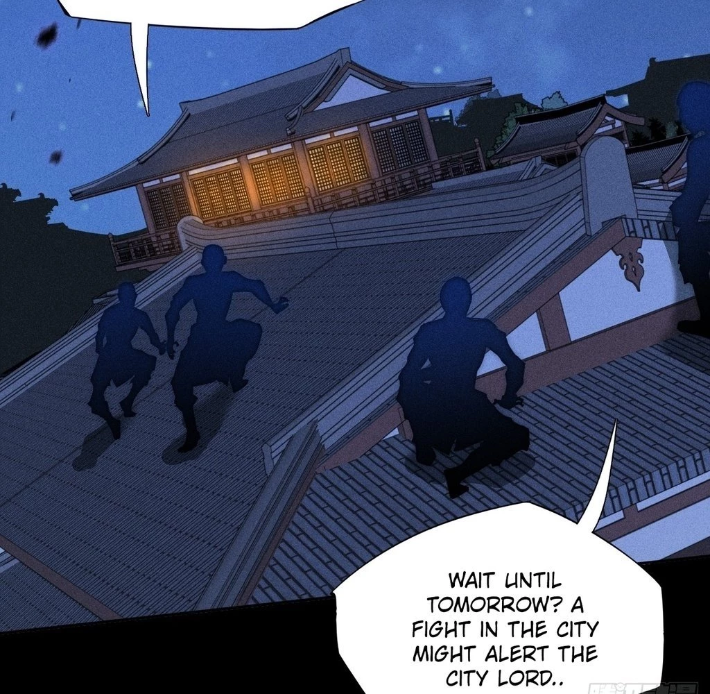 Sinister Immortal Path Chapter 33 - 13