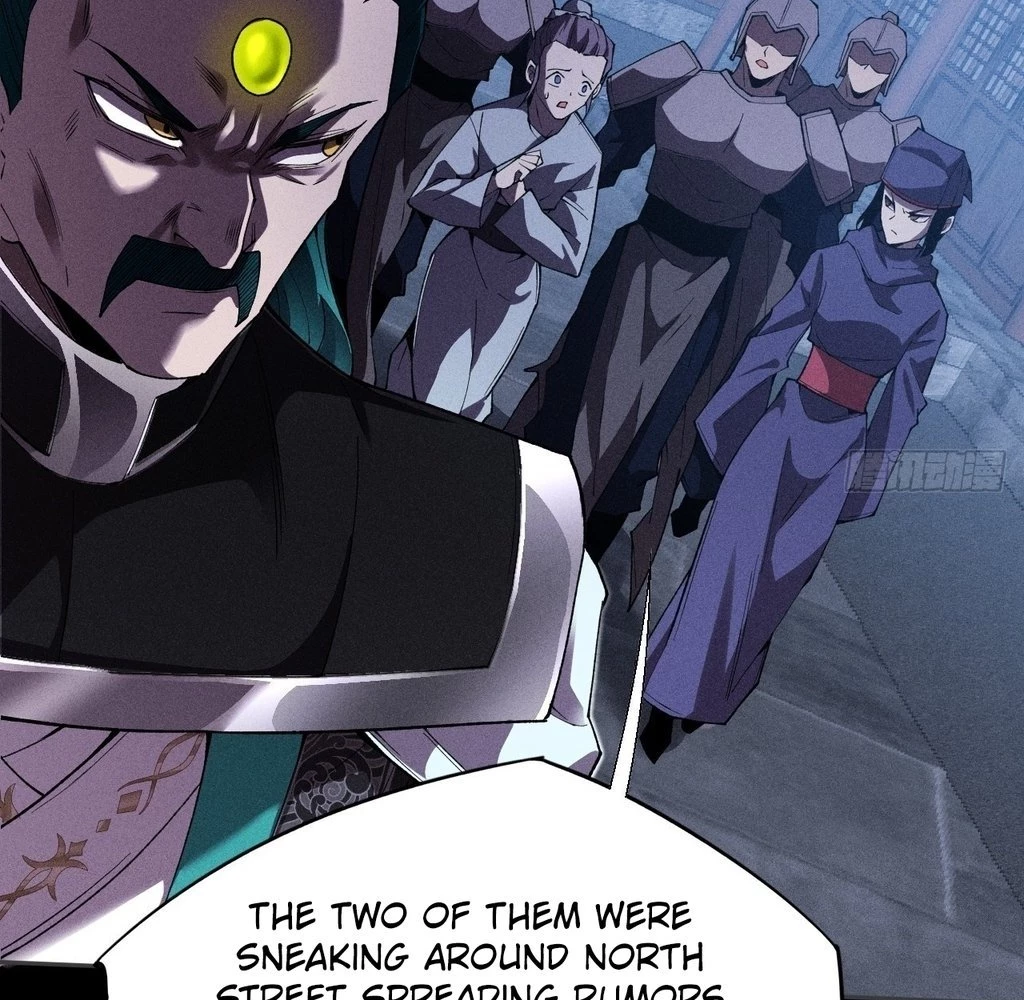 Sinister Immortal Path Chapter 34 - 32