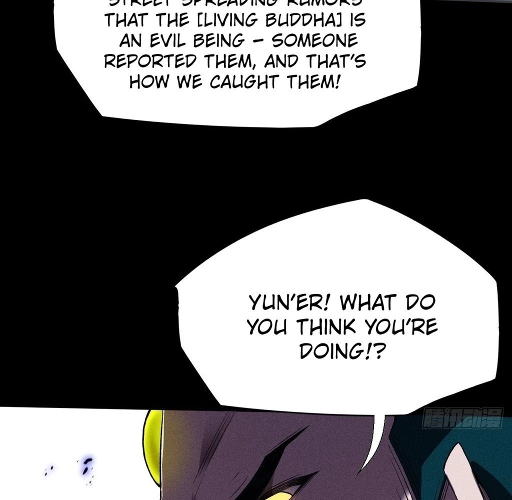 Sinister Immortal Path Chapter 34 - 33