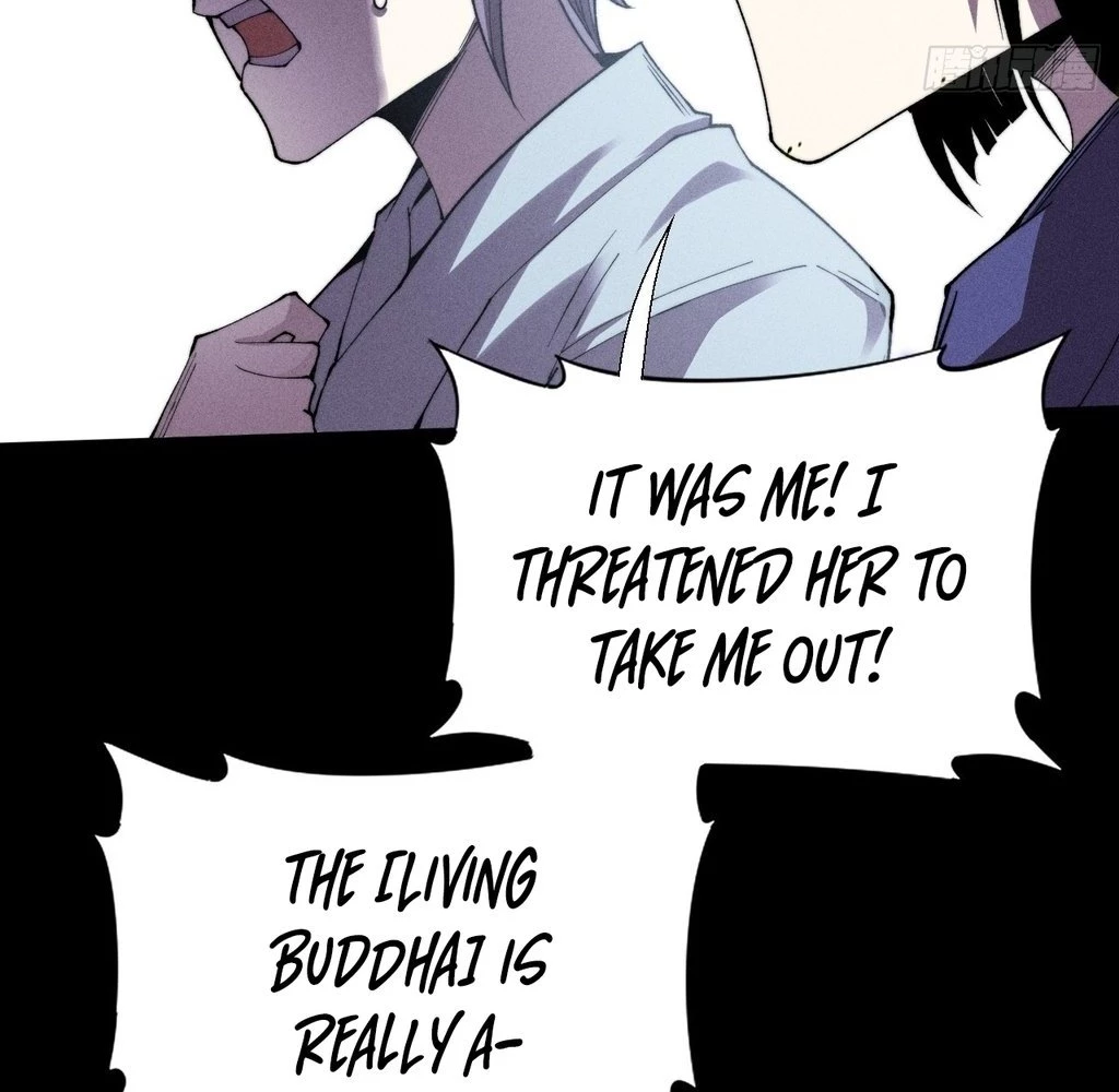 Sinister Immortal Path Chapter 34 - 37