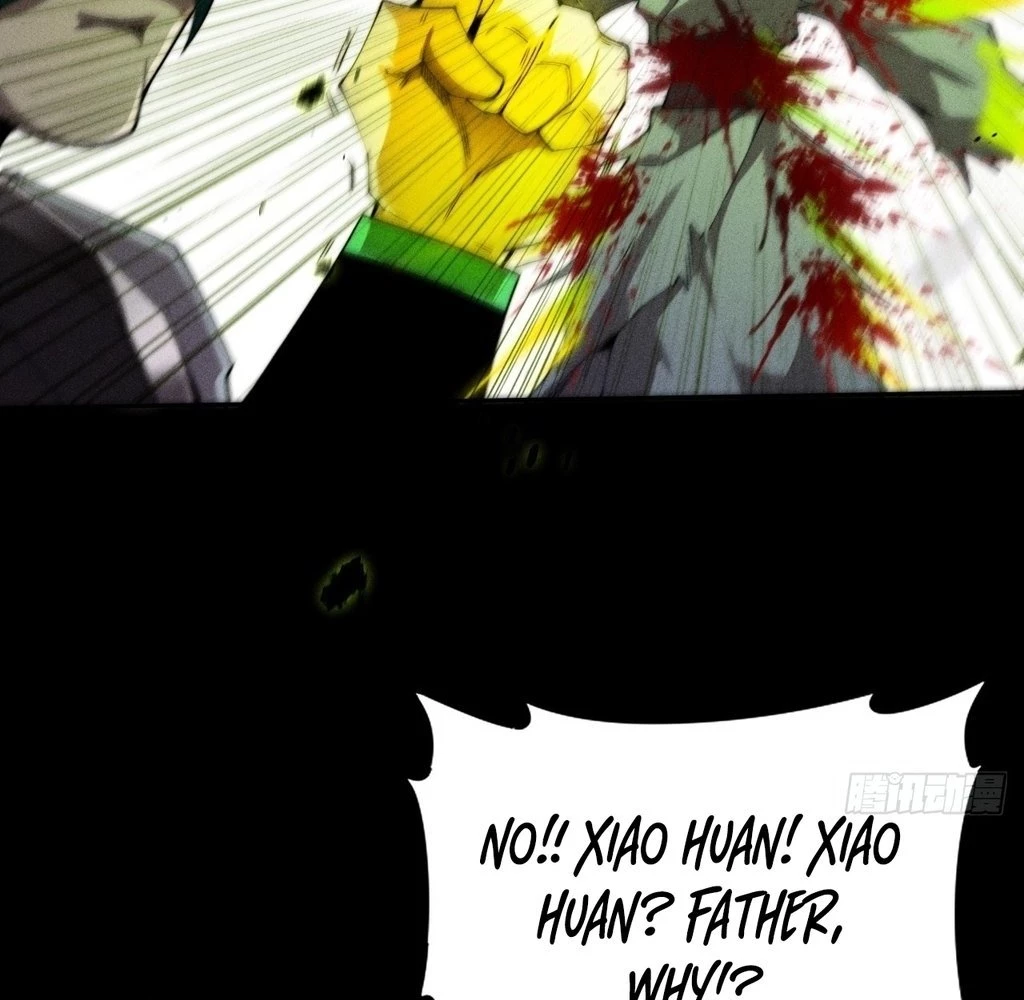 Sinister Immortal Path Chapter 34 - 39