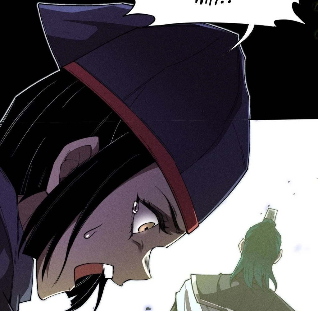 Sinister Immortal Path Chapter 34 - 40