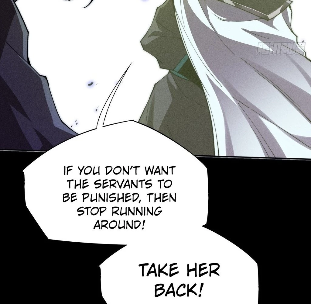 Sinister Immortal Path Chapter 34 - 41