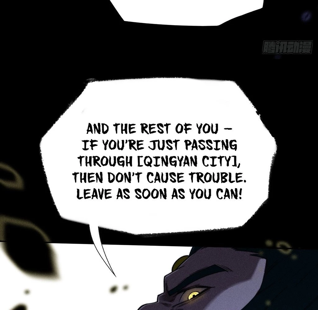 Sinister Immortal Path Chapter 34 - 42
