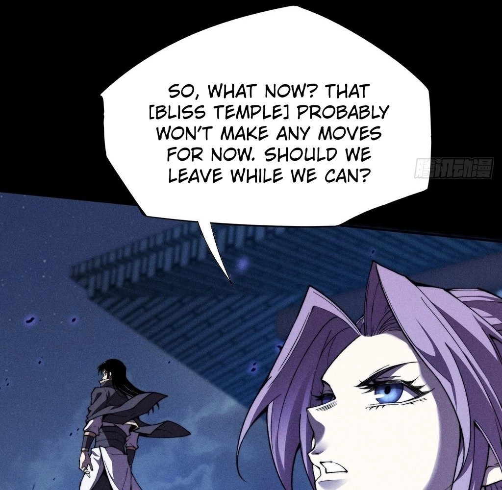 Sinister Immortal Path Chapter 34 - 46