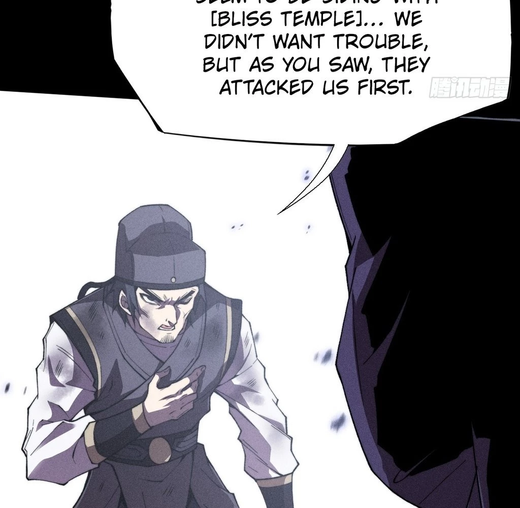 Sinister Immortal Path Chapter 34 - 48