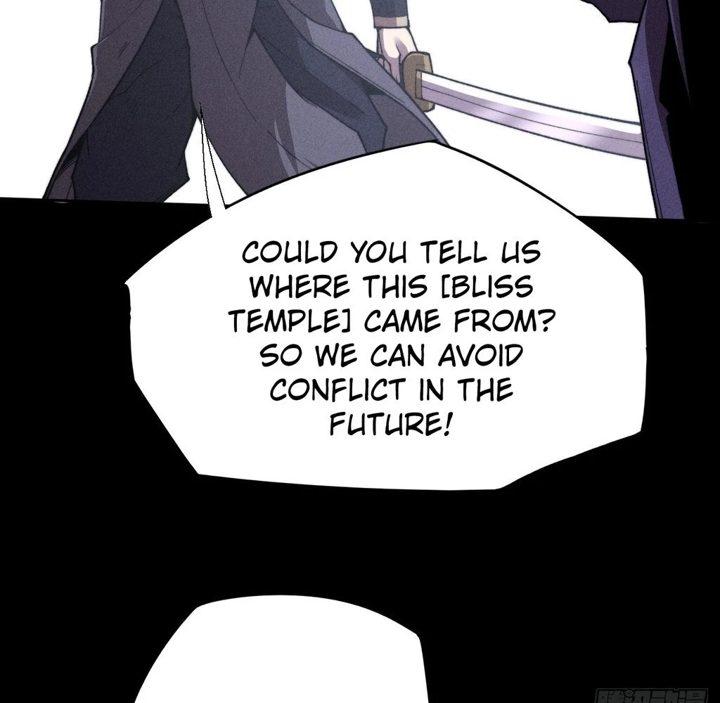 Sinister Immortal Path Chapter 34 - 49