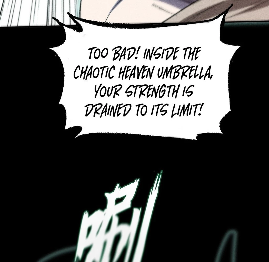 Sinister Immortal Path Chapter 33 - 34