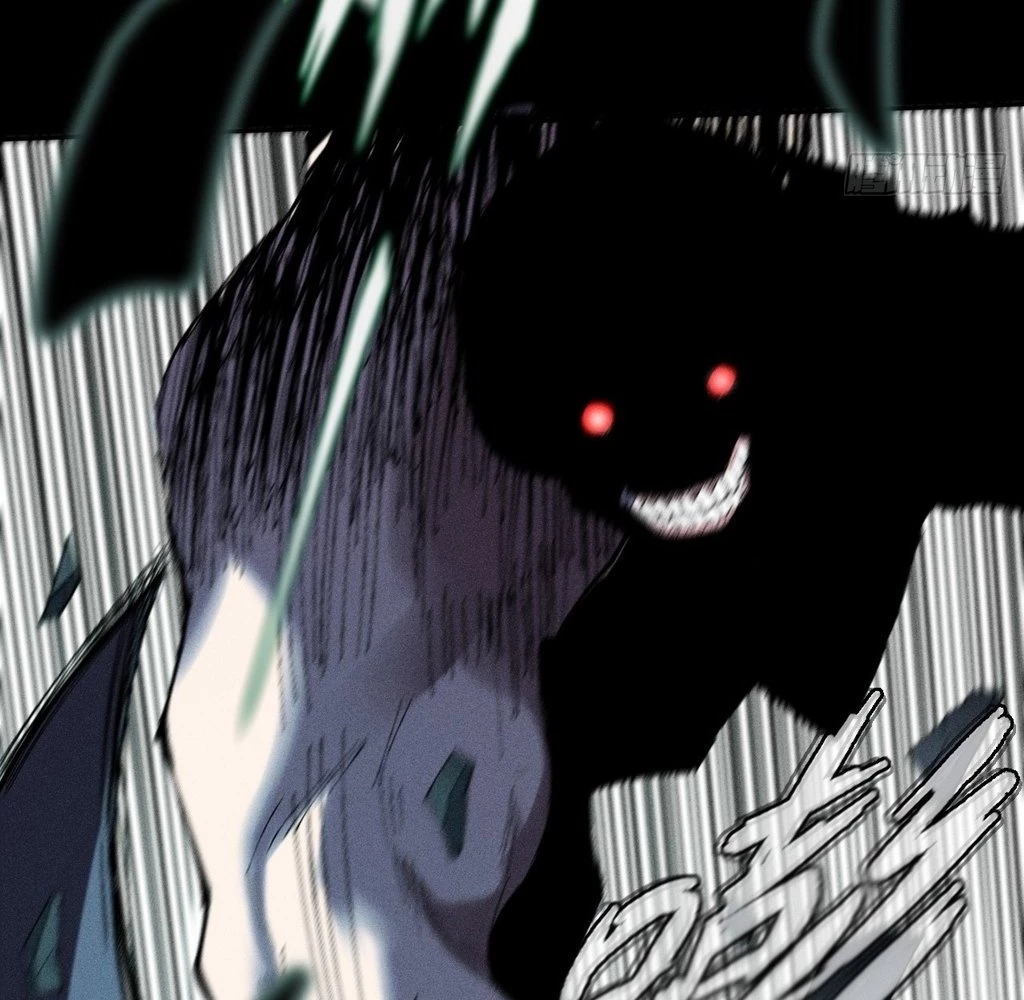 Sinister Immortal Path Chapter 33 - 35