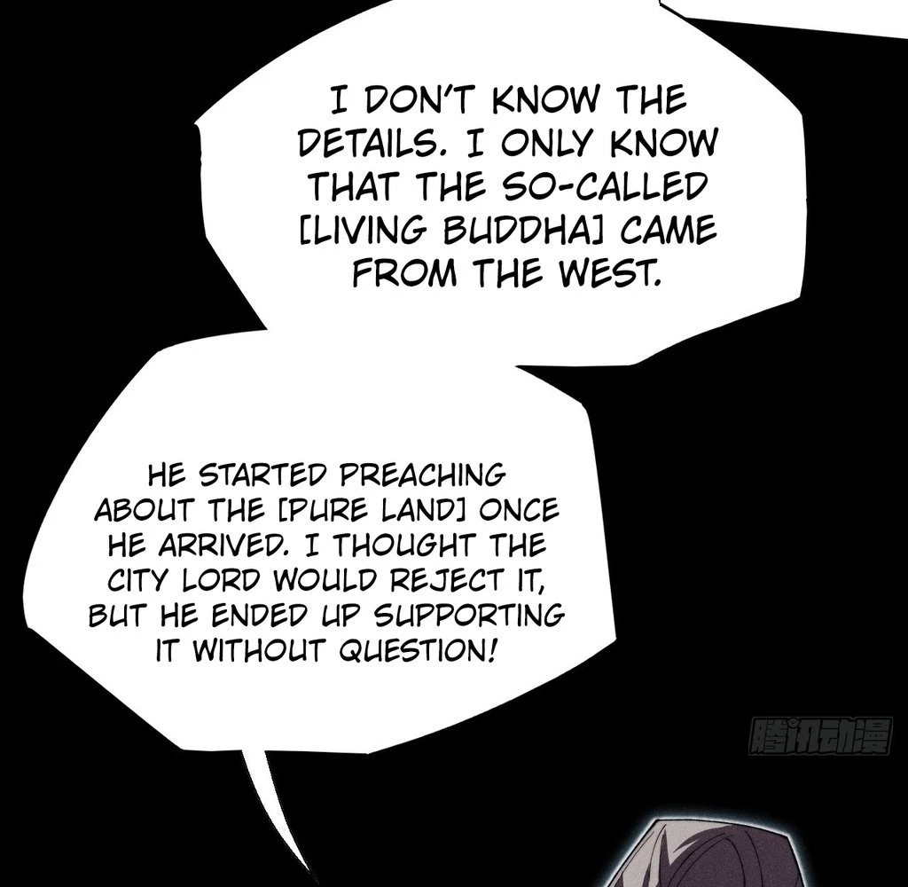 Sinister Immortal Path Chapter 34 - 51
