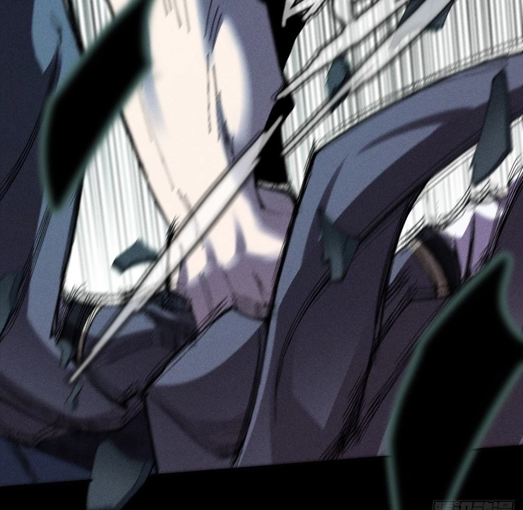 Sinister Immortal Path Chapter 33 - 36