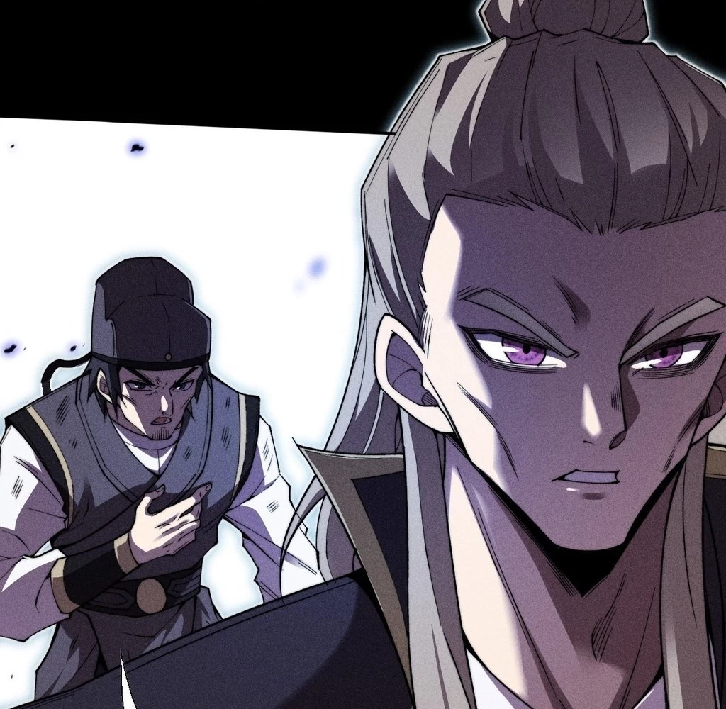Sinister Immortal Path Chapter 34 - 52