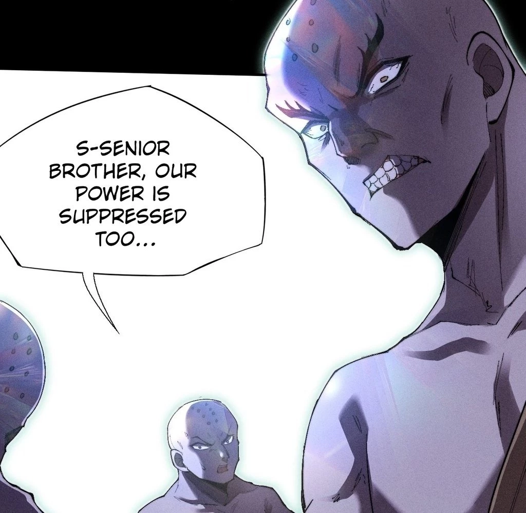 Sinister Immortal Path Chapter 33 - 39