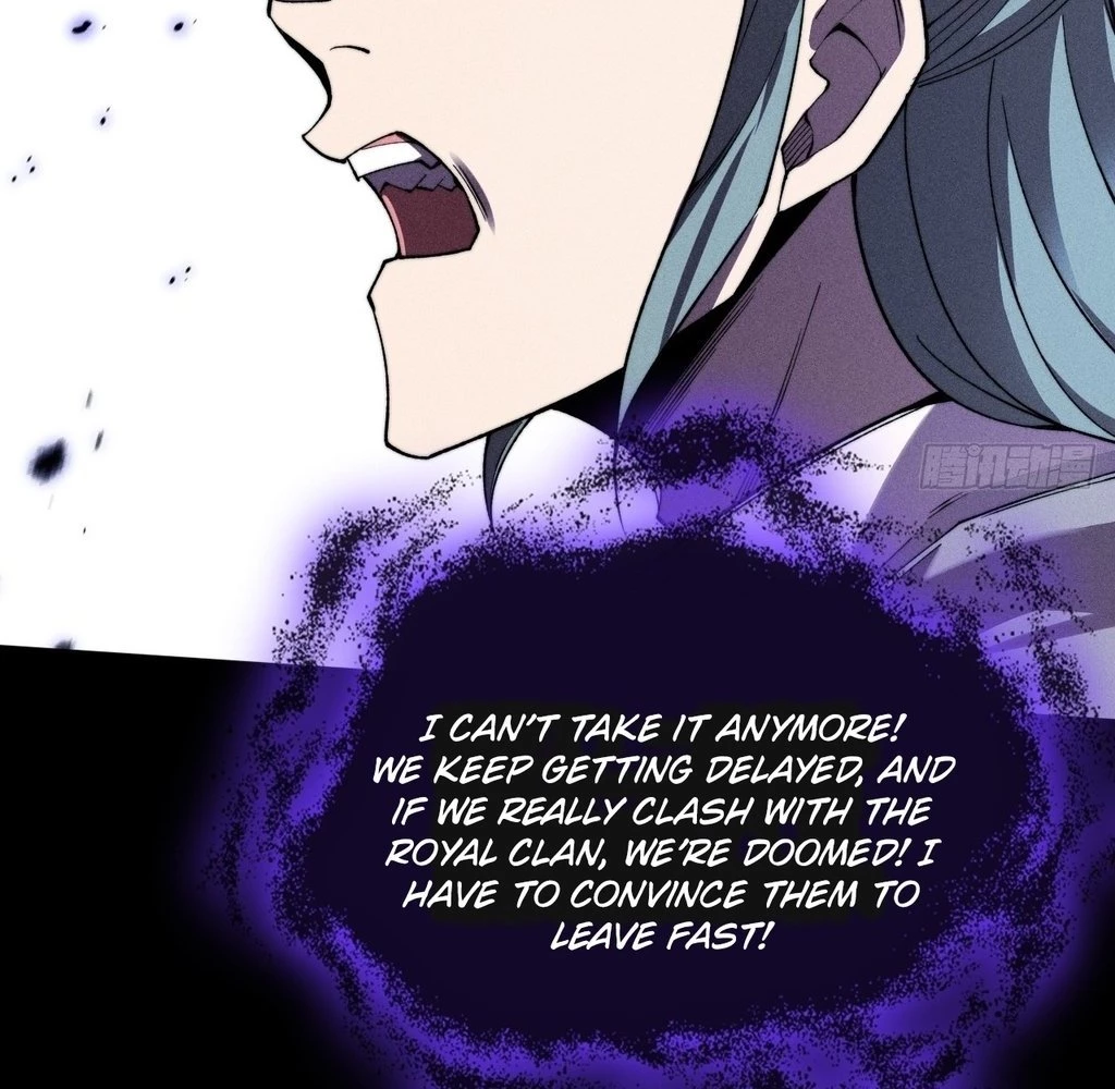 Sinister Immortal Path Chapter 34 - 56