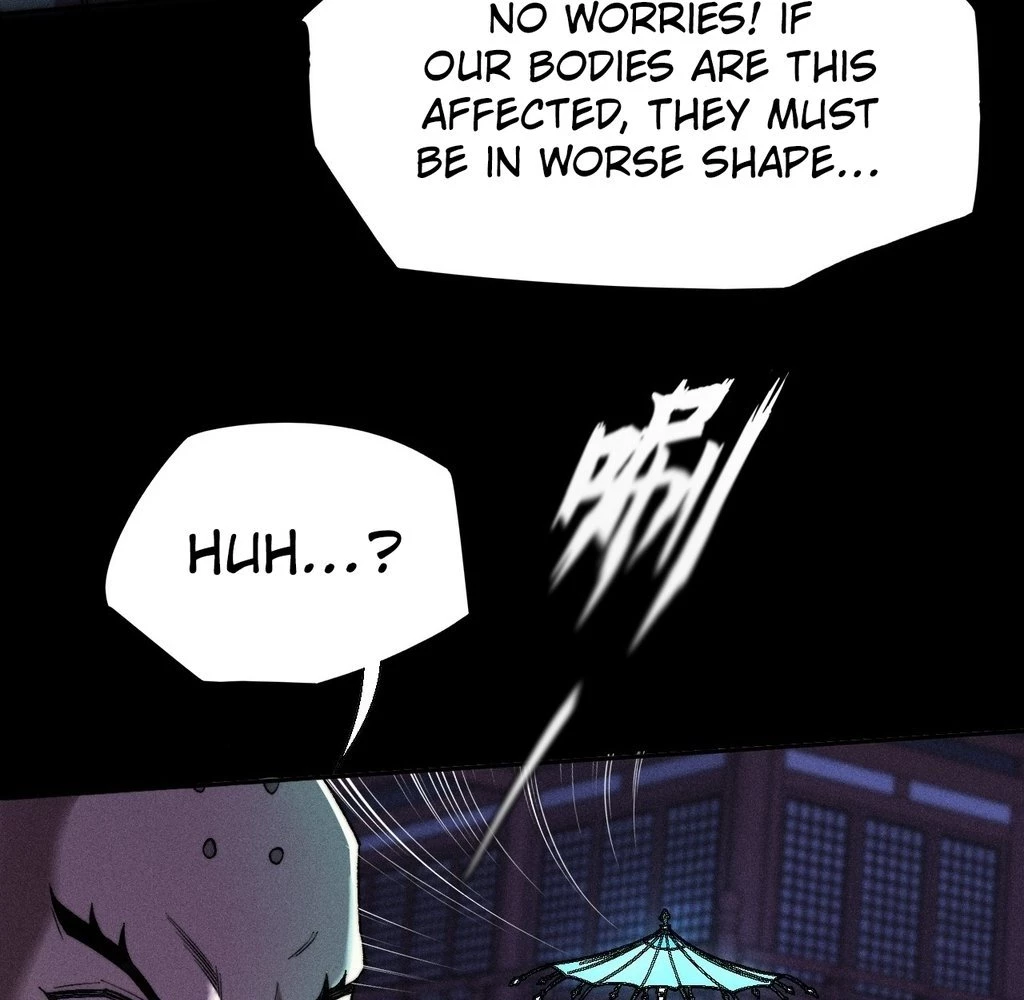 Sinister Immortal Path Chapter 33 - 43