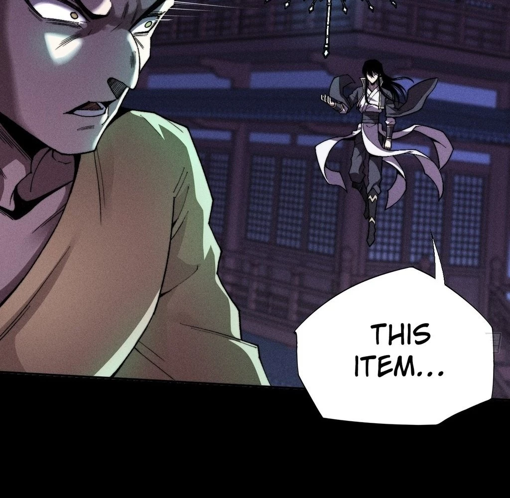 Sinister Immortal Path Chapter 33 - 44