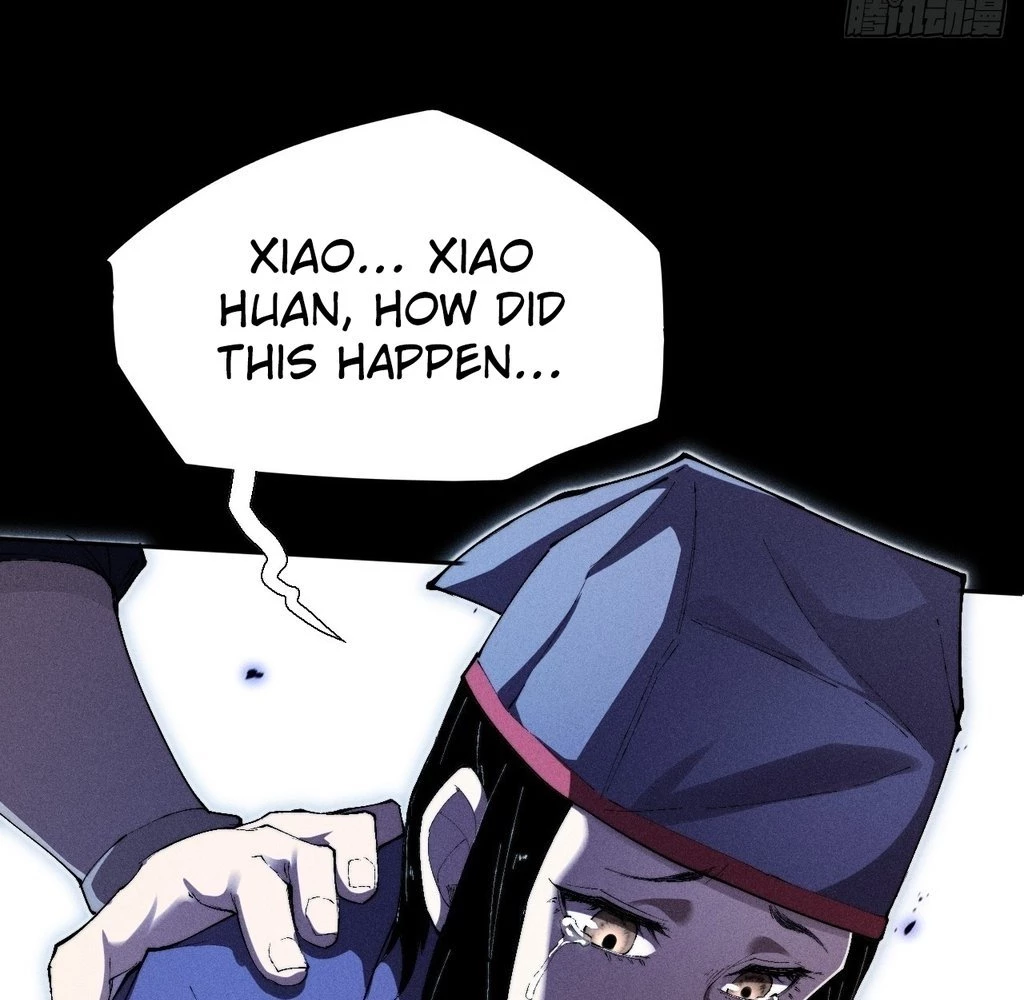 Sinister Immortal Path Chapter 34 - 61