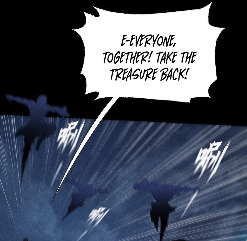 Sinister Immortal Path Chapter 33 - 49