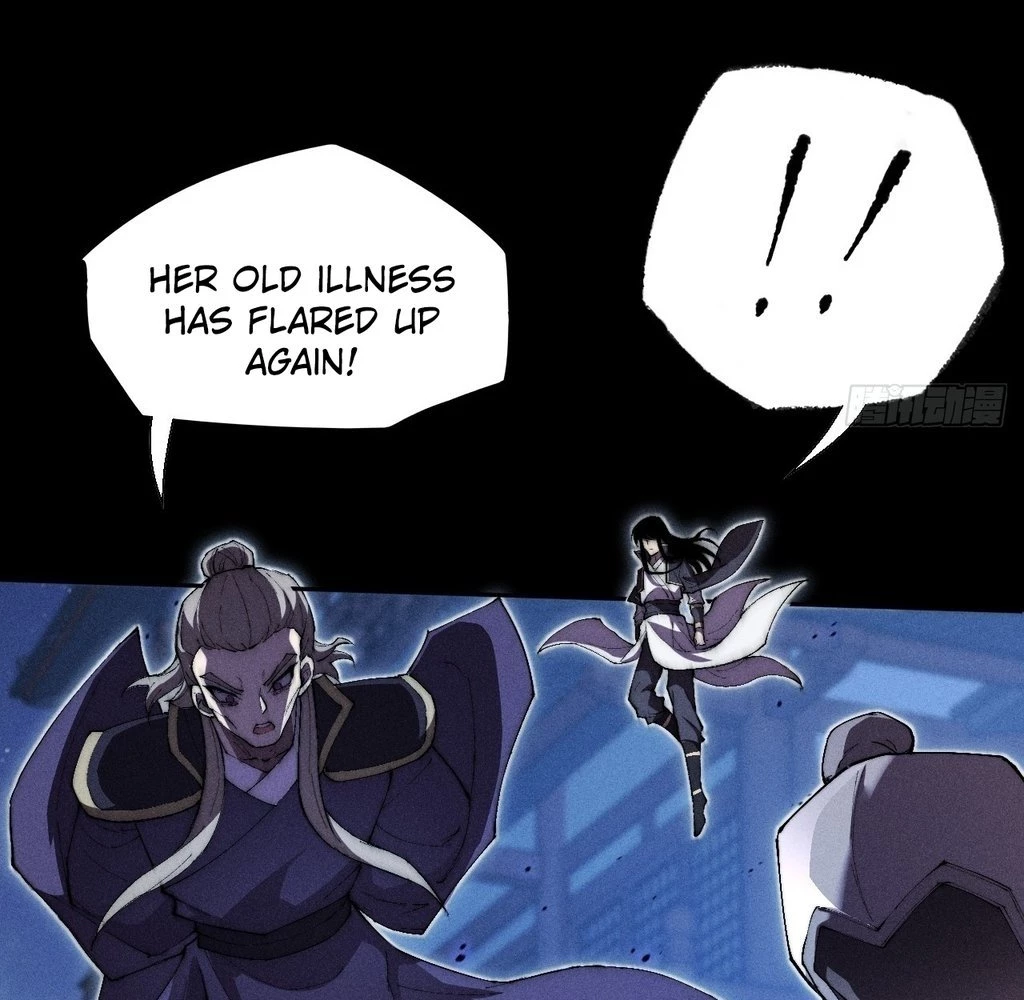 Sinister Immortal Path Chapter 34 - 65