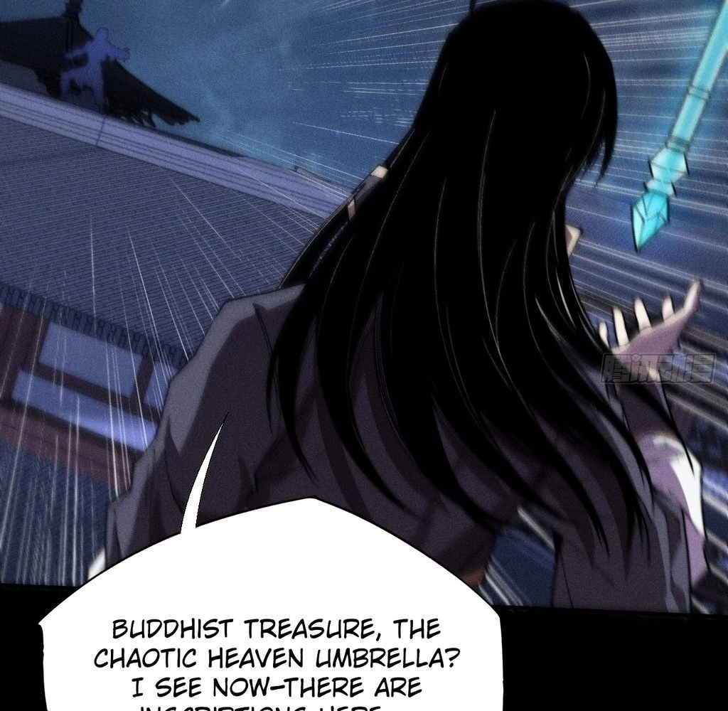 Sinister Immortal Path Chapter 33 - 50