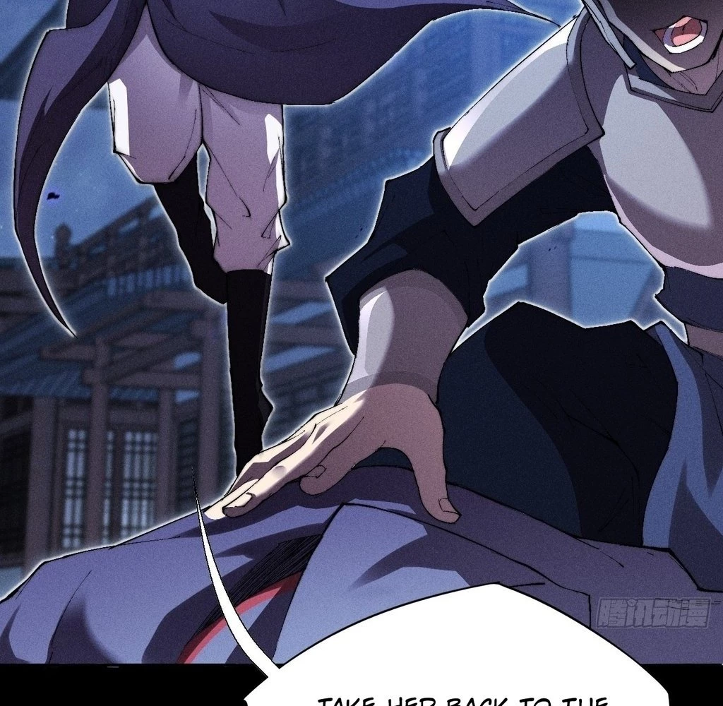 Sinister Immortal Path Chapter 34 - 66