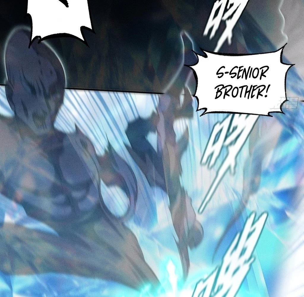 Sinister Immortal Path Chapter 33 - 52