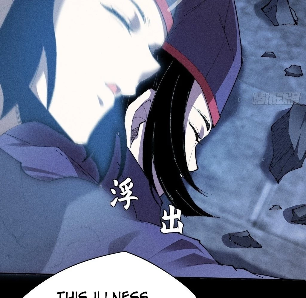 Sinister Immortal Path Chapter 34 - 68
