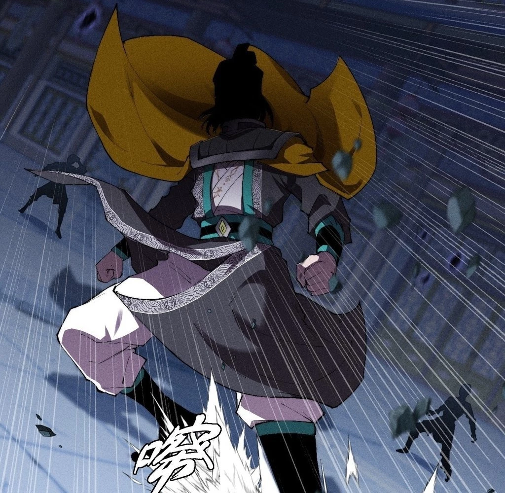 Sinister Immortal Path Chapter 34 - 75