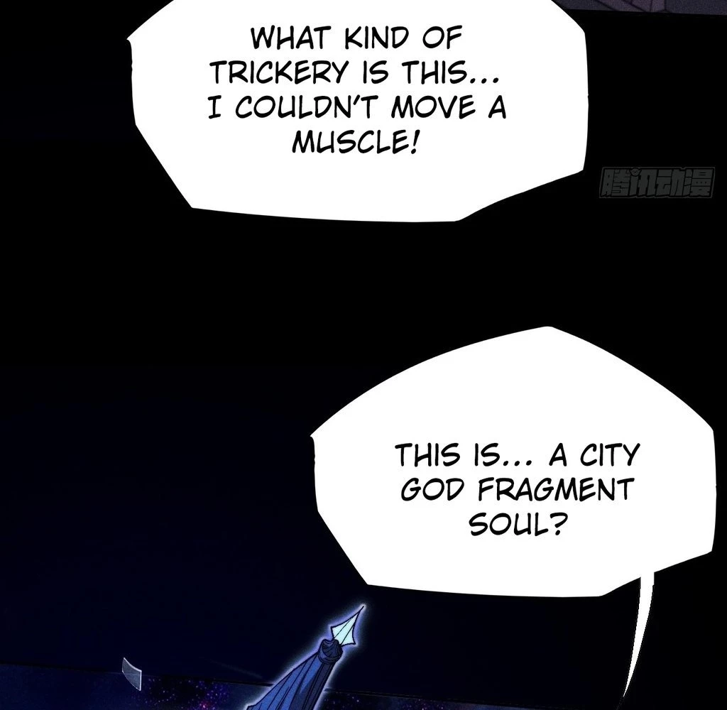 Sinister Immortal Path Chapter 33 - 61