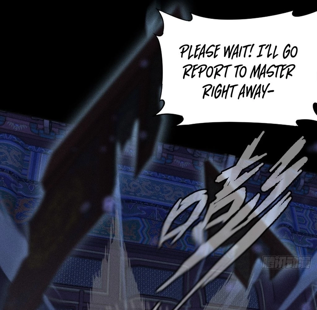 Sinister Immortal Path Chapter 34 - 77