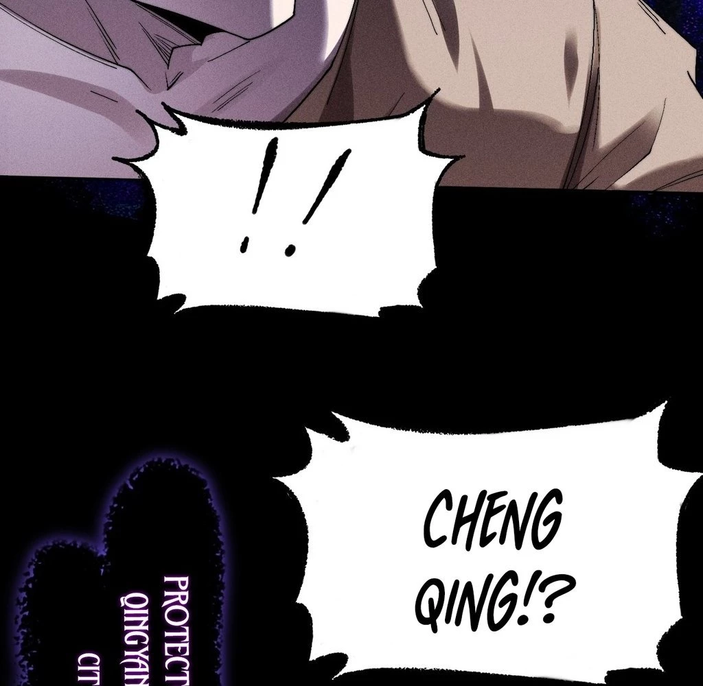 Sinister Immortal Path Chapter 33 - 65