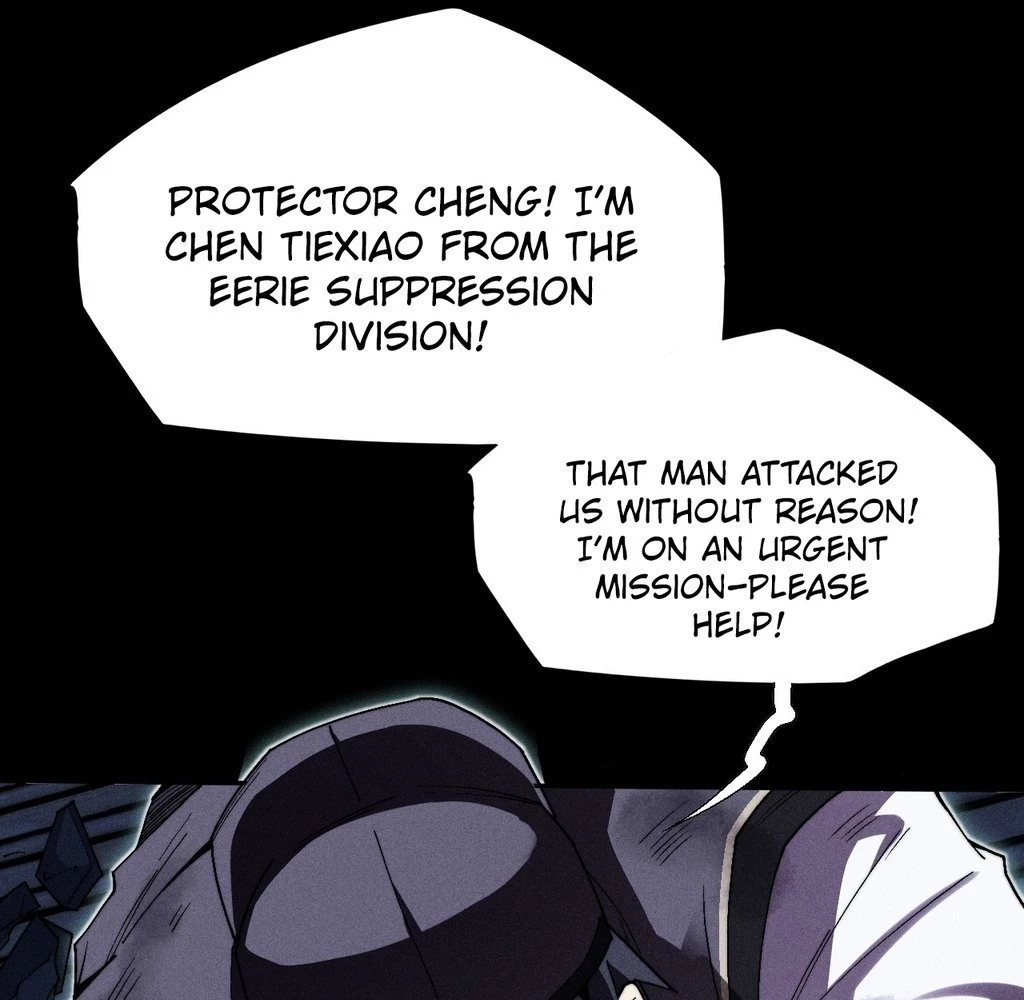 Sinister Immortal Path Chapter 33 - 68