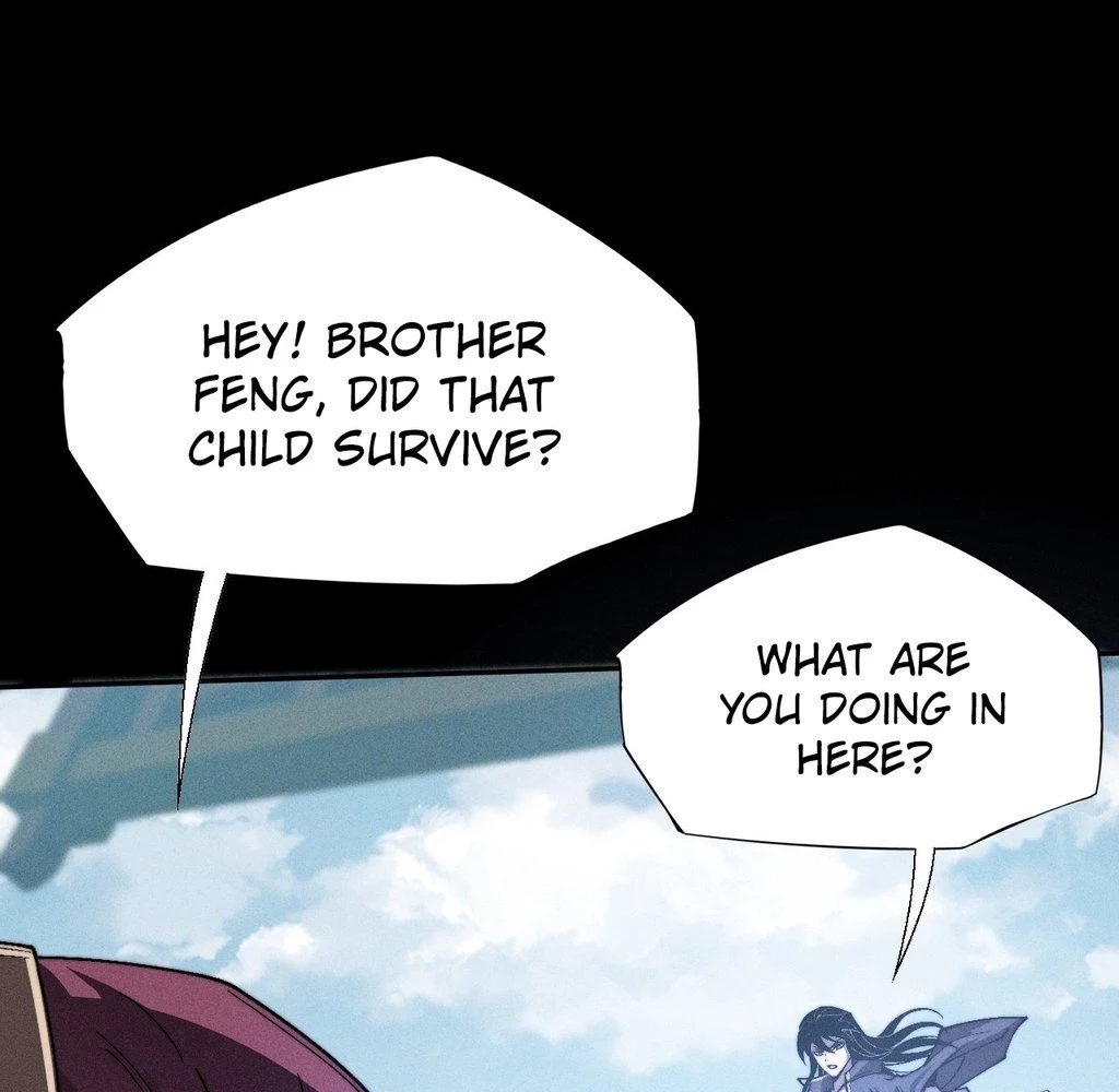 Sinister Immortal Path Chapter 32 - 3