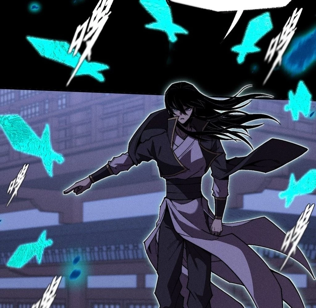 Sinister Immortal Path Chapter 33 - 75