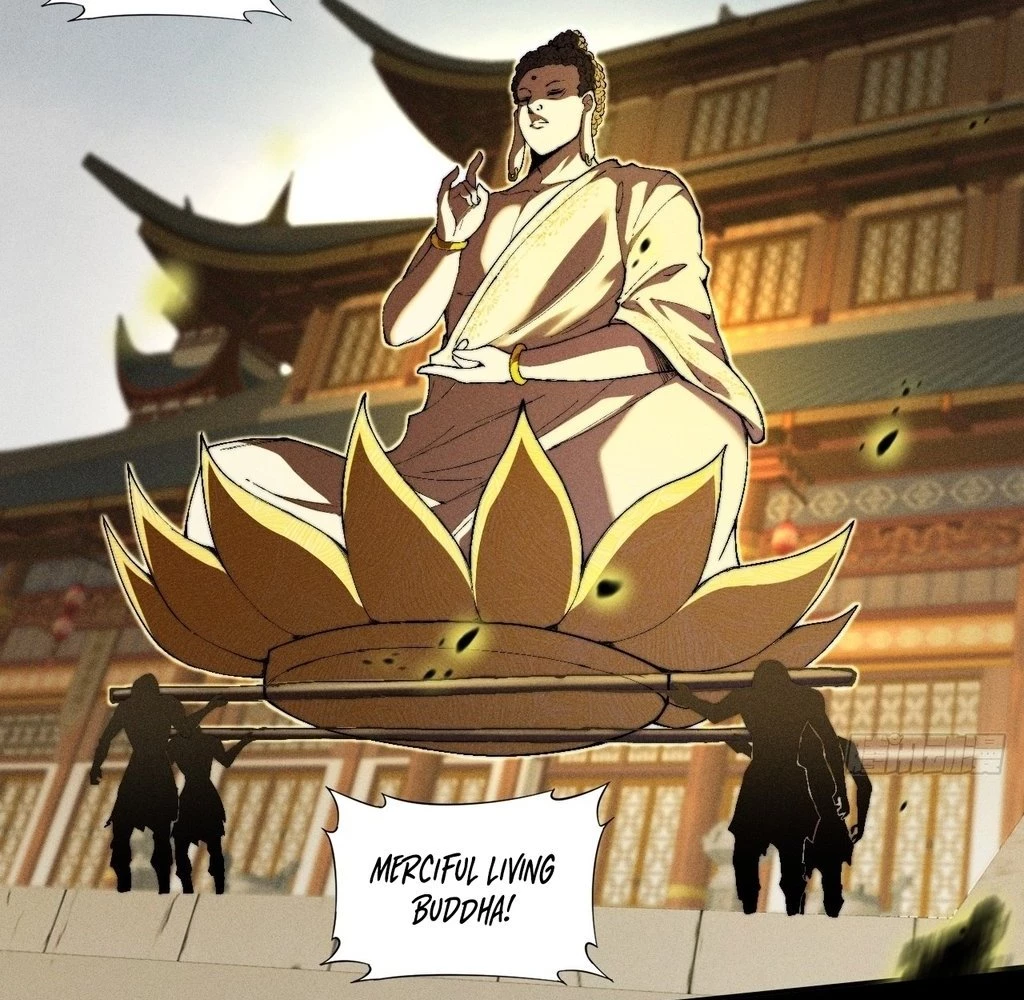 Sinister Immortal Path Chapter 31 - 6