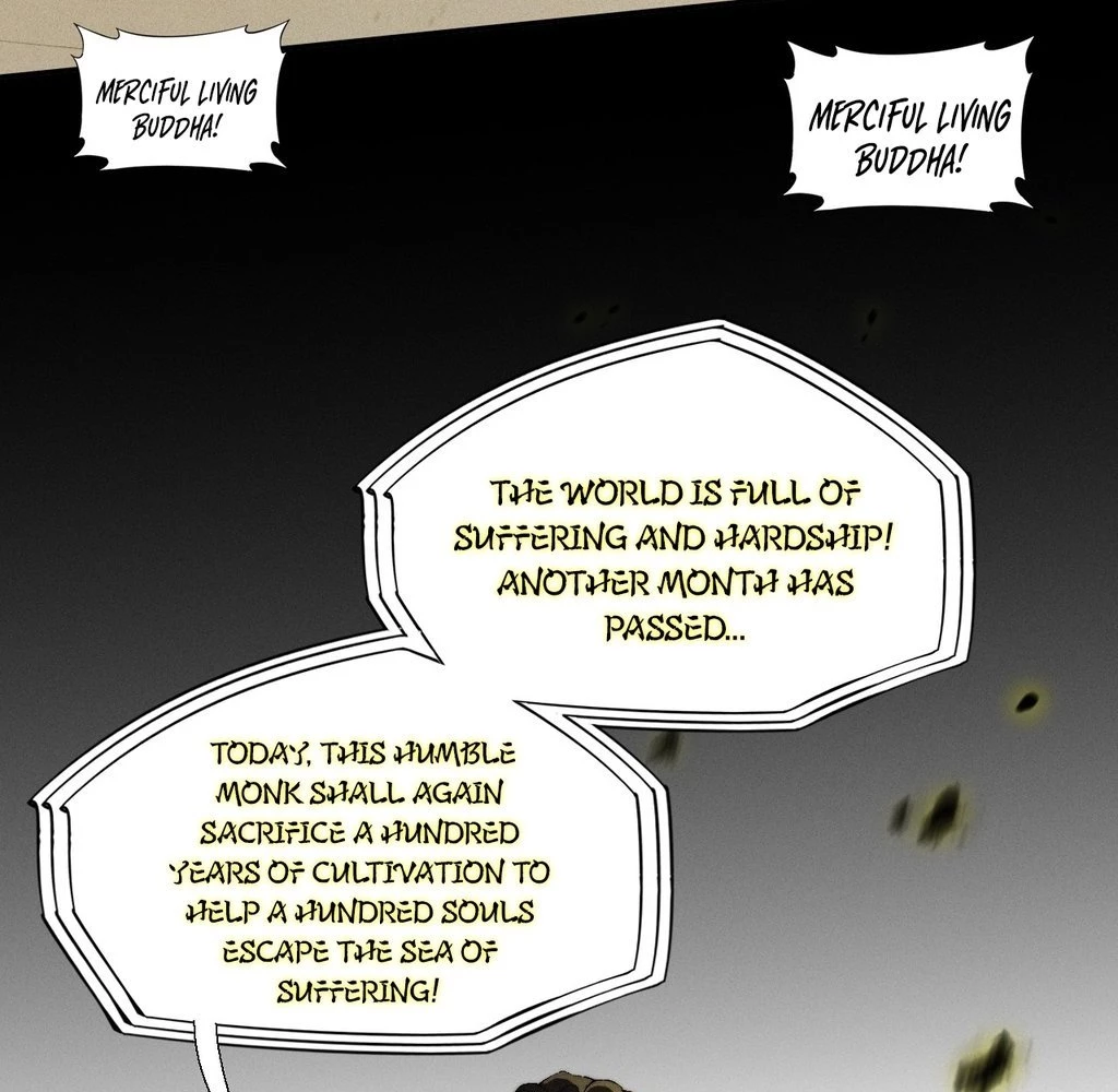 Sinister Immortal Path Chapter 31 - 7