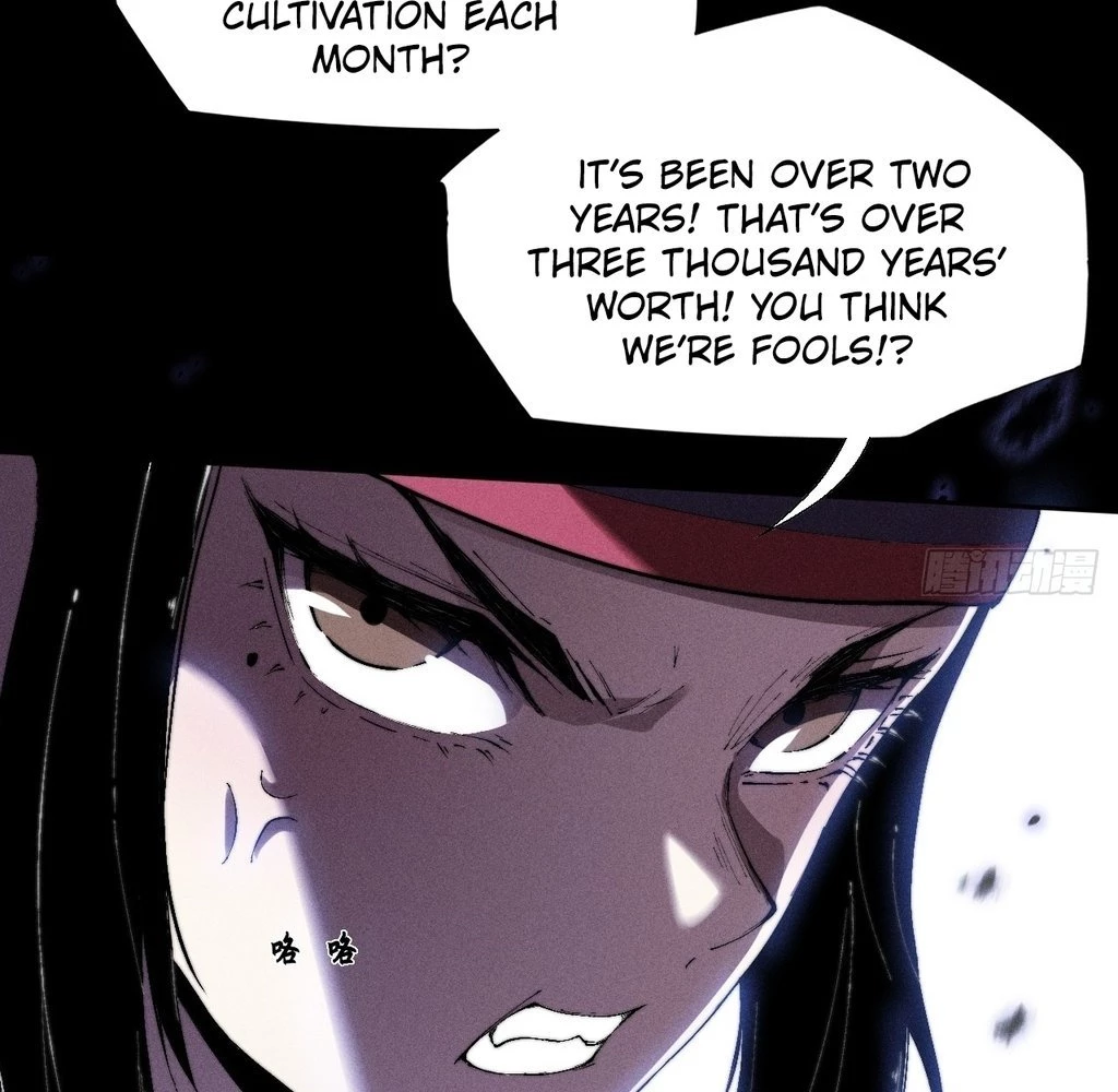 Sinister Immortal Path Chapter 31 - 14