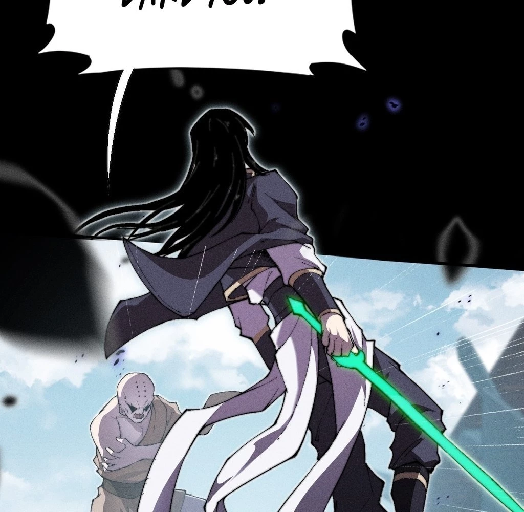 Sinister Immortal Path Chapter 32 - 31
