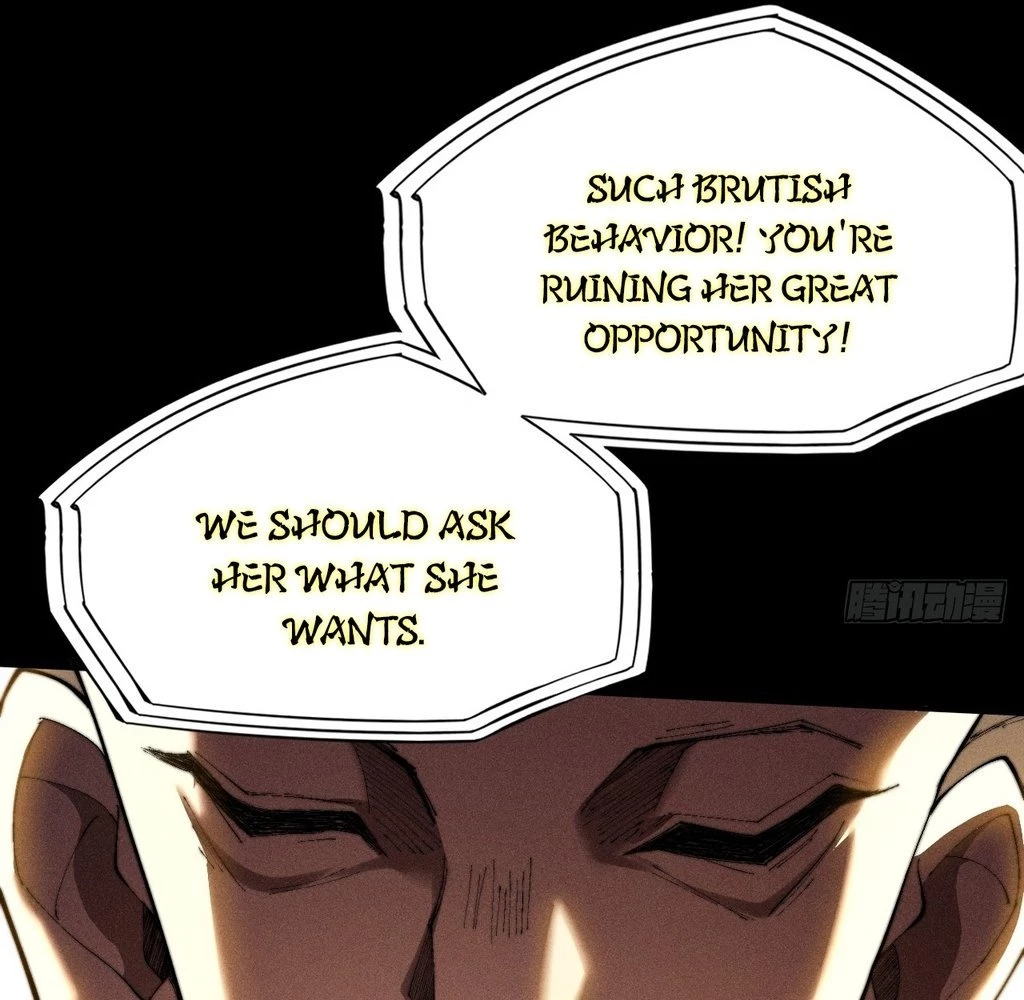 Sinister Immortal Path Chapter 32 - 34
