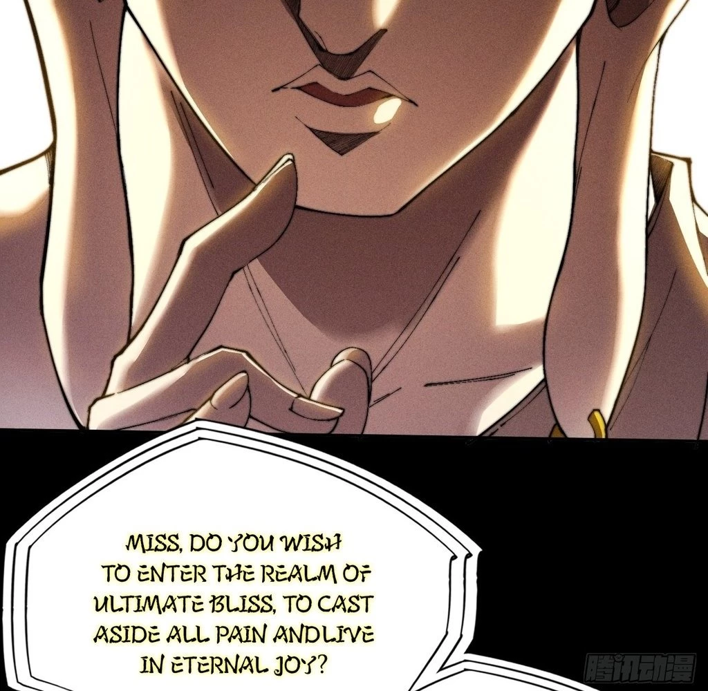Sinister Immortal Path Chapter 32 - 35