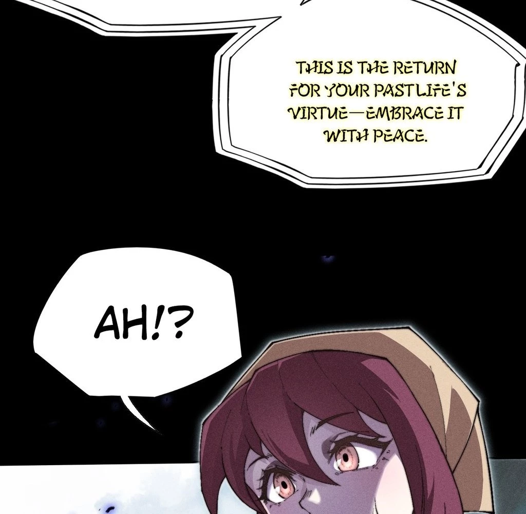 Sinister Immortal Path Chapter 32 - 36