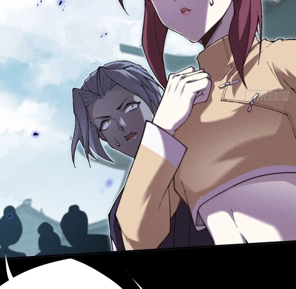 Sinister Immortal Path Chapter 32 - 37