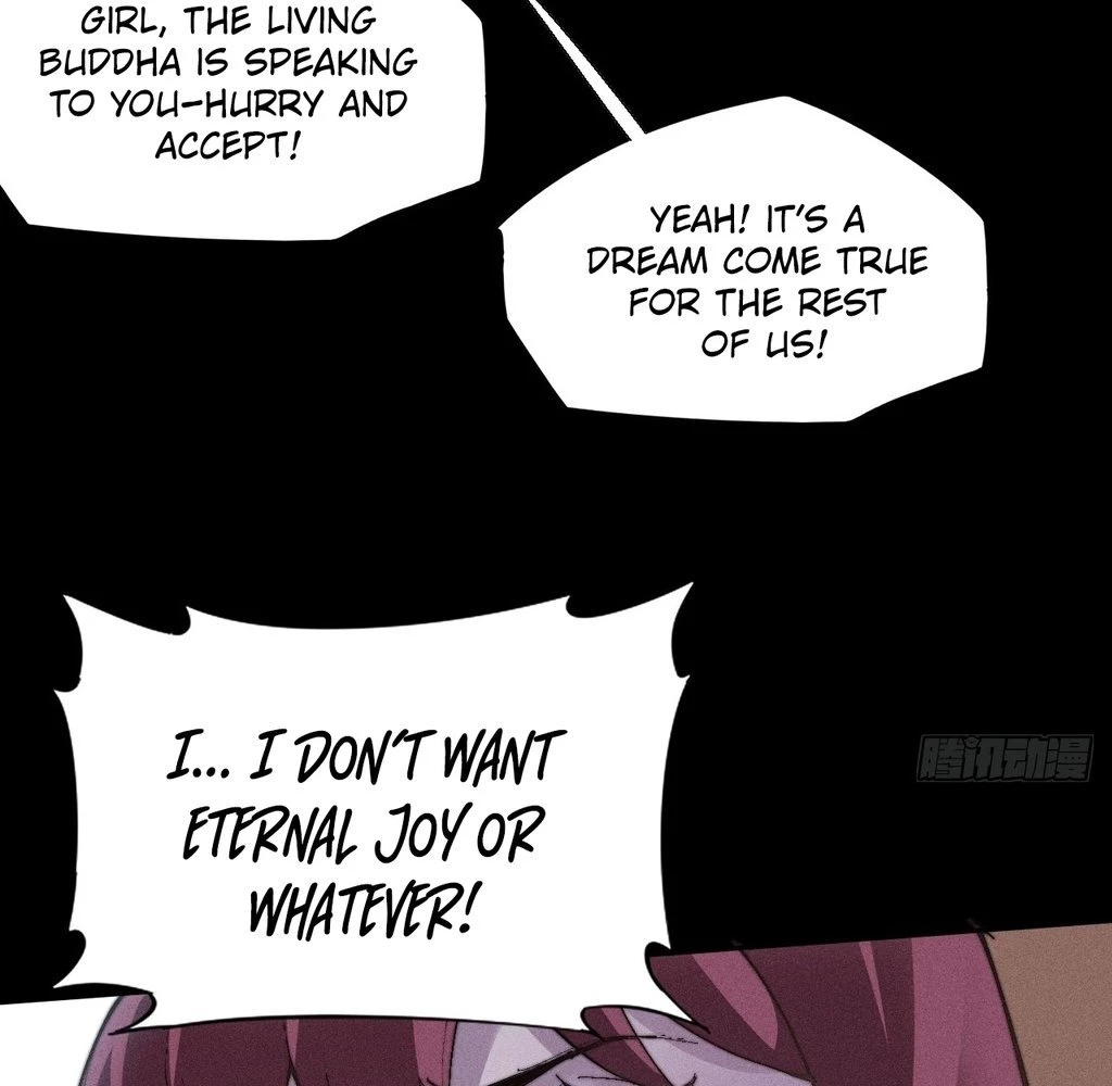 Sinister Immortal Path Chapter 32 - 38