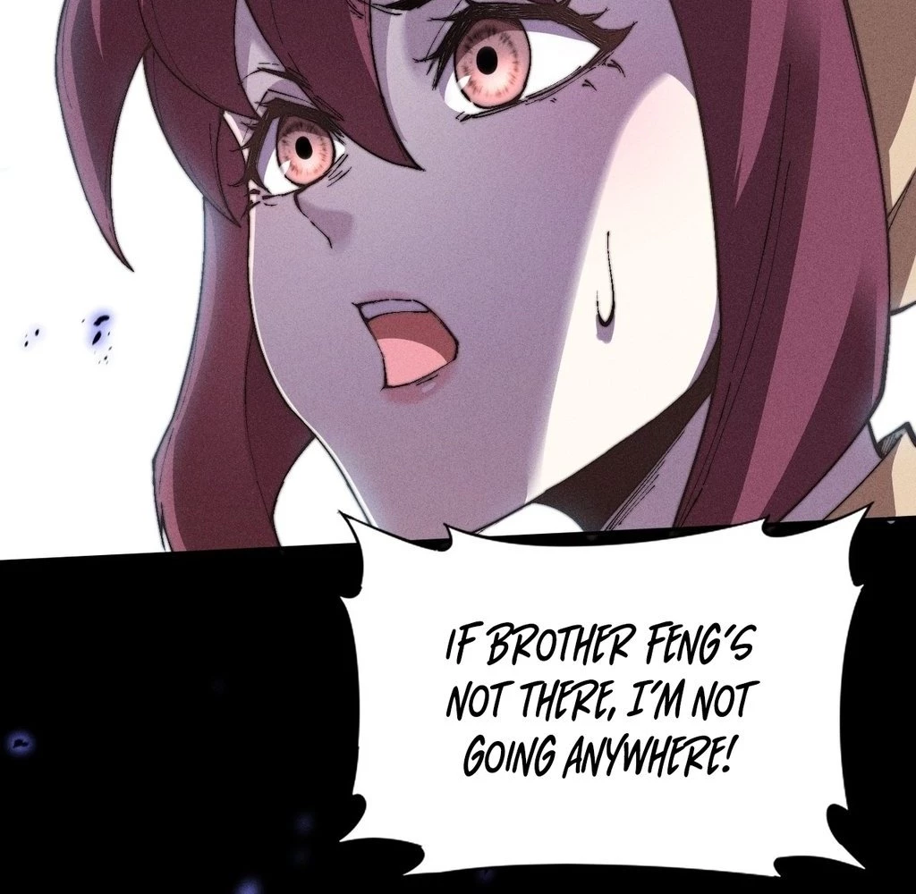 Sinister Immortal Path Chapter 32 - 39